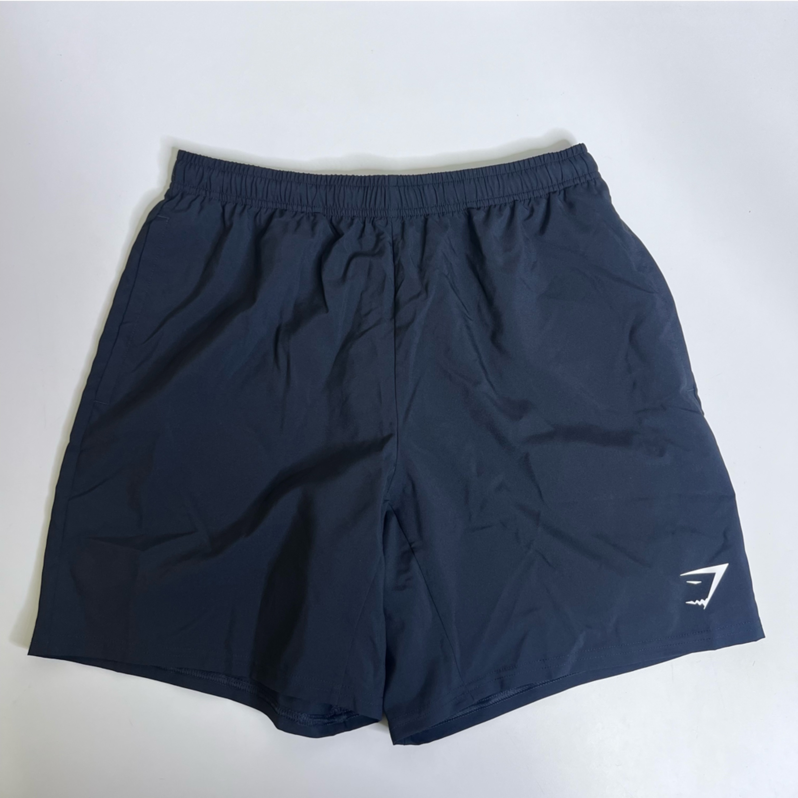 Gymshark Shorts Black - Size Medium